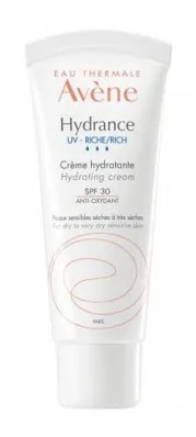ETA HYDRANCE RICHE UV 40 ML