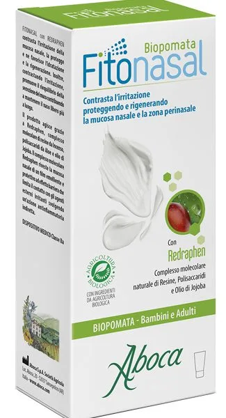 FITONASAL BIOPOMATA 10 ML