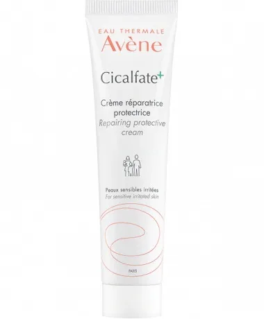 EAU THERMALE AVENE CICALFATE + CREMA RISTRUTTURANTE PROTETTIVA 100 ML