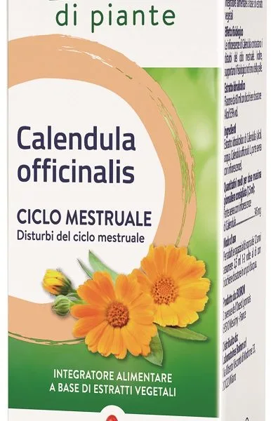 CALENDULA BOIRON ESTRATTO IDROALCOLICO 60 ML