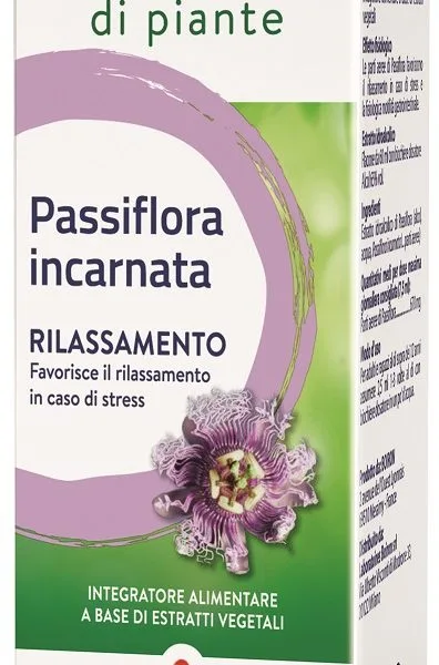 PASSIFLORA BOIRON ESTRATTO IDROALCOLICO 60 ML