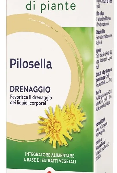 PILOSELLA BOIRON ESTRATTO IDROALCOLICO 60 ML