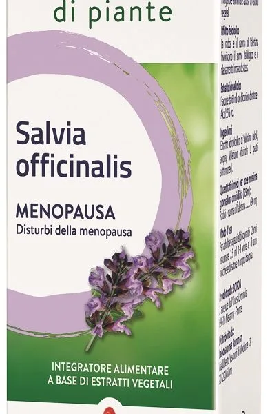 SALVIA OFFIC BOIRON ESTRATTO IDROALCOLICO 60 ML