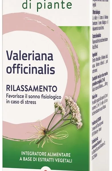 VALERIANA BOIRON ESTRATTO IDROALCOLICO 60 ML