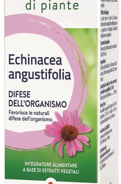 ECHINACEA BOIRON ESTRATTO IDROALCOLICO 60 ML