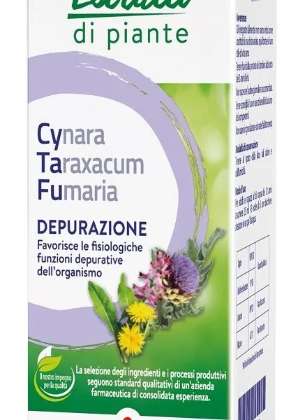 CYTAFU BOIRON ESTRATTO IDROALCOLICO 60 ML