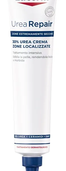 EUCERIN UREAREPAIR 30% CREMA ZONE LOCALIZZATE 75 ML