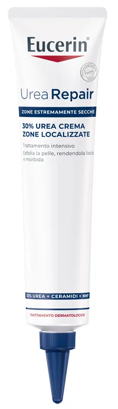 EUCERIN UREAREPAIR 30% CREMA ZONE LOCALIZZATE 75 ML