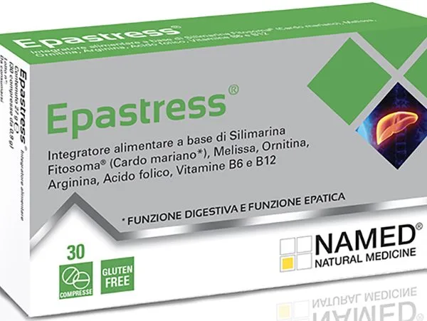 Epastress 30cpr