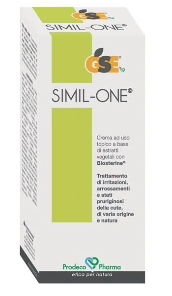 Gse Simil-One 5D 30ml