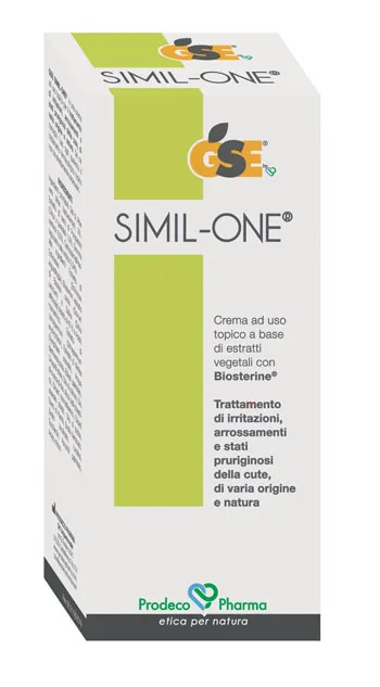 Gse Simil-One 5D 30ml