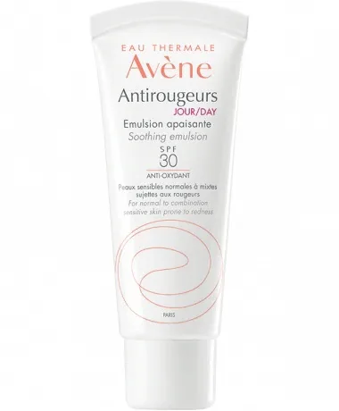 Avene Antirougeurs Rosamed 50+