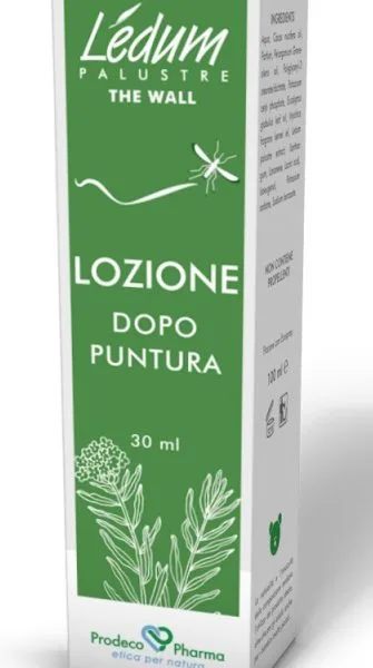 Ledum Ds Roll On Dopo Puntura