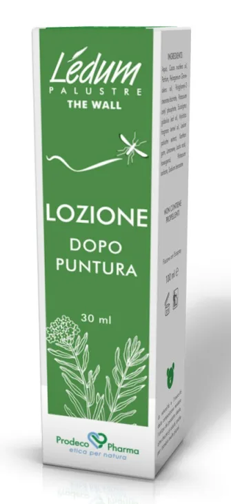Ledum Ds Roll On Dopo Puntura
