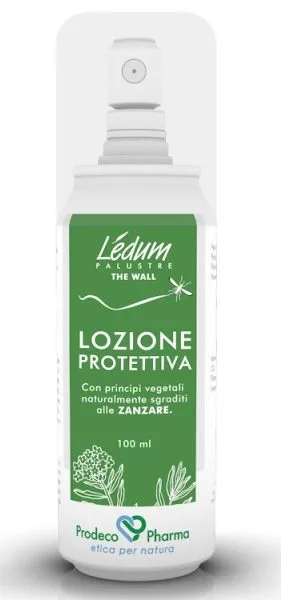 Ledum Ds Prot Lotion Forte75Ml