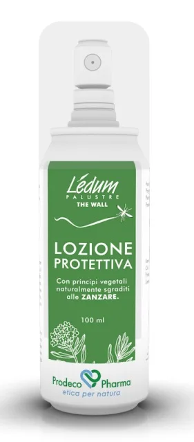 Ledum Ds Prot Lotion Forte75Ml