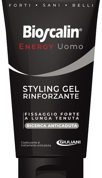Bioscalin Pro Density Gel150Ml