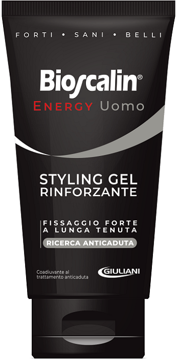 Bioscalin Pro Density Gel150Ml