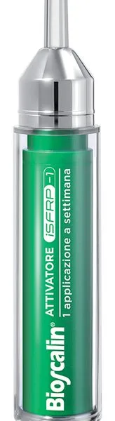 Bioscalin Total Care Att Ca2Pz