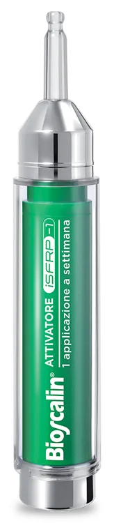 Bioscalin Total Care Att Ca2Pz