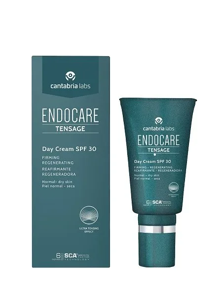 ENDOCARE TENSAGE DAY SPF30 50 ML