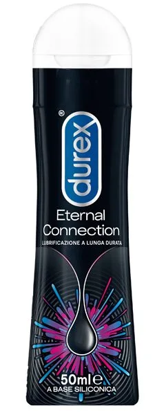DUREX ETERNAL CONNECTION MSL