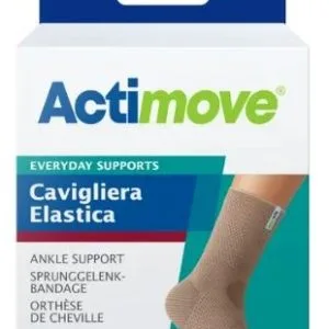 ACTIMOVE EVERYDAY CAVIGLIERA ELASTICA S