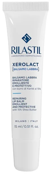 XEROLACT BALSAMO LABBRA