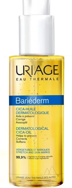 BARIEDERM CICA-OLIO DERMATOLOGICO 100 ML