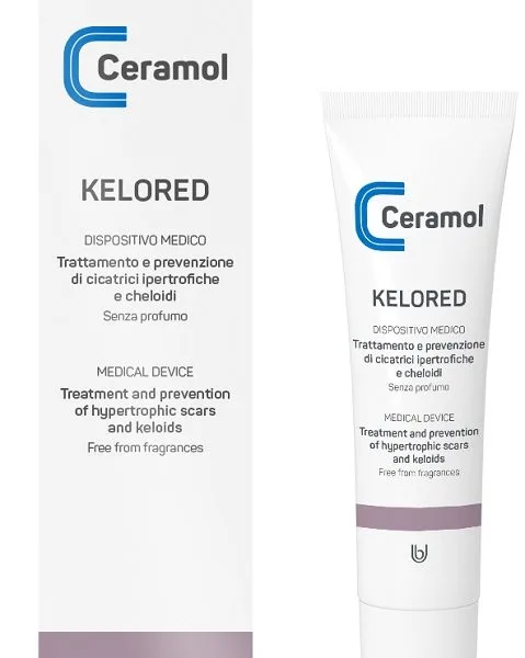CERAMOL KELORED 30 ML