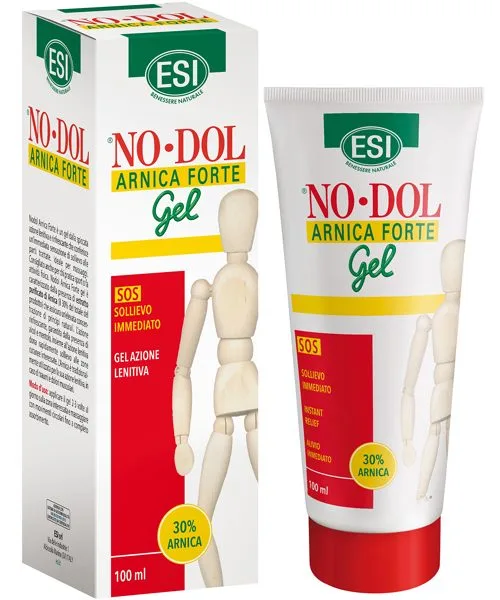 ESI ARNICA FORTE GEL 100 ML