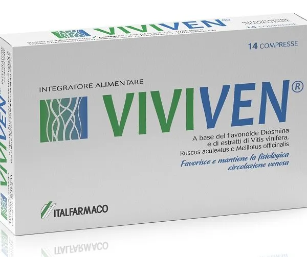 Viviven 28cpr