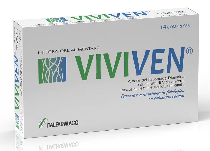 Viviven 28cpr