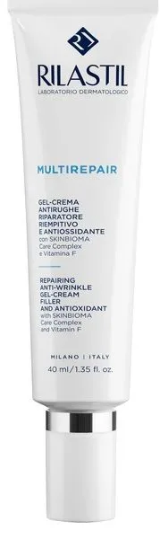 RILASTIL MULTIREPAIR GEL CREMA 40 ML