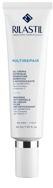 RILASTIL MULTIREPAIR GEL CREMA 40 ML