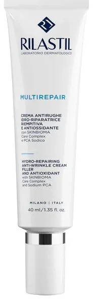RILASTIL MULTIREPAIR IDRO RIPARATORE NUOVA FORMULA 40 ML