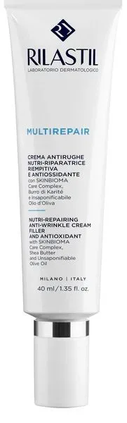 RILASTIL MULTIREPAIR NUTRI RIPARATORE NUOVA FORMULA 40 ML