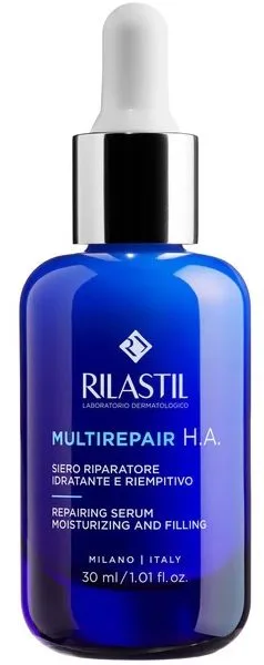 Rilastil Multirepair Ha Tech
