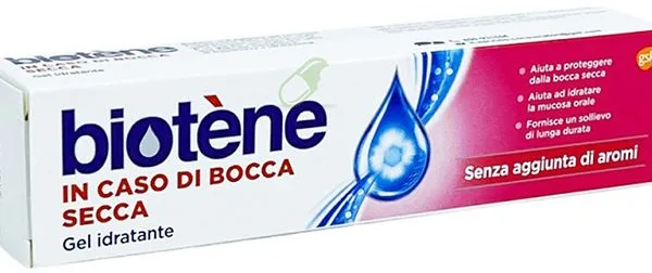 BIOTENE GEL IDRATANTE 50 G