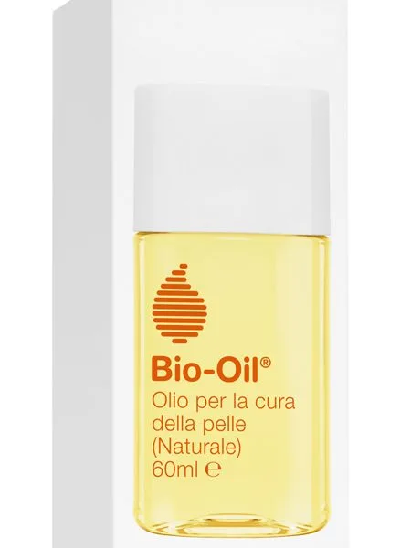 BIO-OIL OLIO PER LA CURA DELLA PELLE NATURALE 60 ML