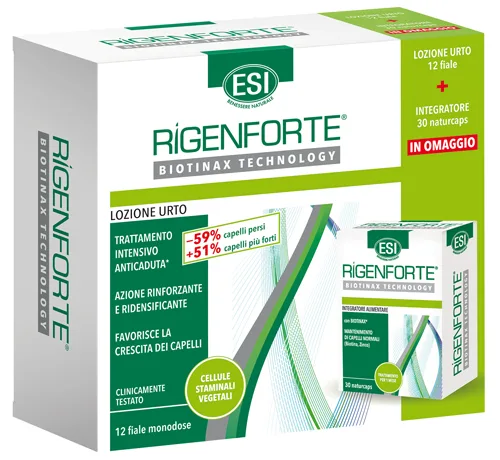 ESI KIT LOZIONE URTO + 30 CAPSULE PROMO