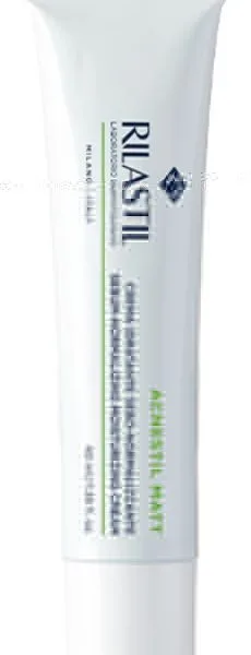 RILASTIL ACNESTIL MAT ATTIVA CREMA IDRATANTE 40 ML