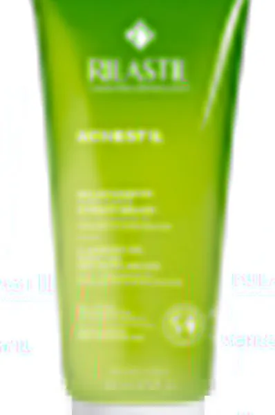 RILASTIL ACNESTIL GEL DETERGENTE 200 ML