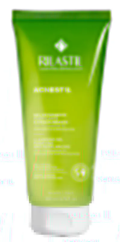 RILASTIL ACNESTIL GEL DETERGENTE 200 ML