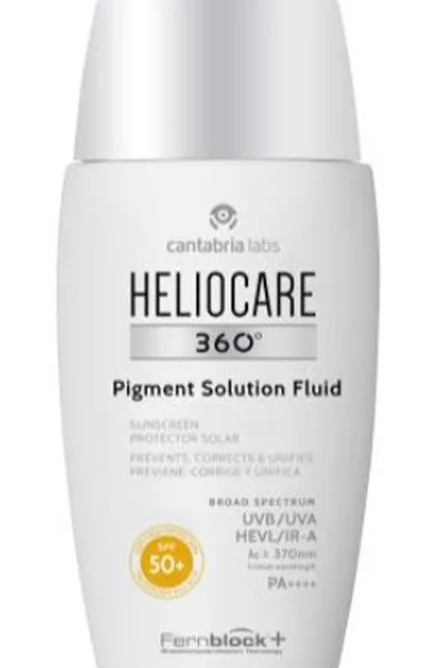 HELIOCARE 360 PIGMENT SOLUTION 50 ML