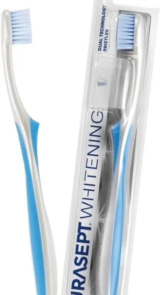 CURASEPT WHITENING SPAZZOLINO