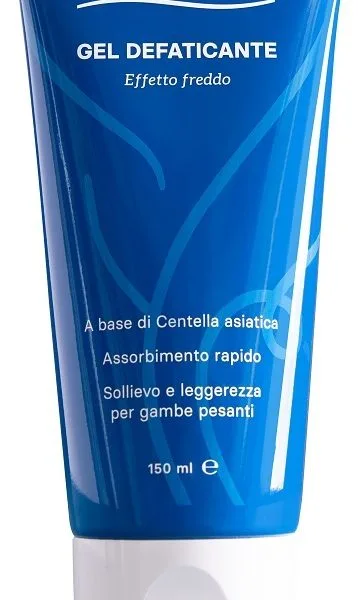 CENTELLASE GEL DEFATICANTE 150 ML