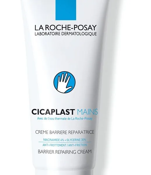 CICAPLAST CREMA MANI 100 ML