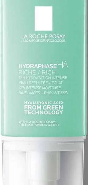 HYDRAPHASE HA RICHE 50 ML