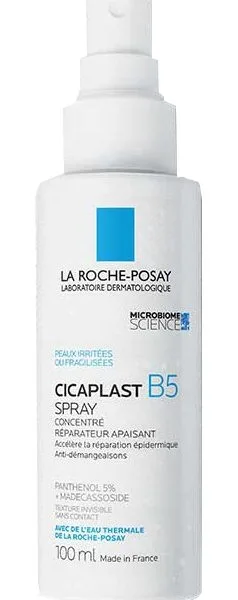 CICAPLAST SPRAY B5 100 ML